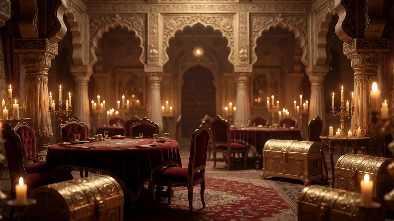 Yonogameguru Hindi Live Dealer Tables
