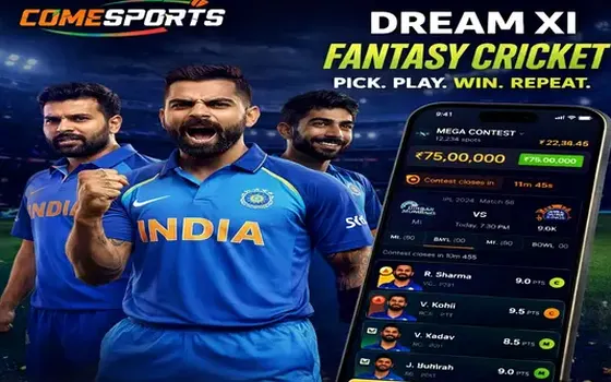 India vs Australia on Yonogameguru