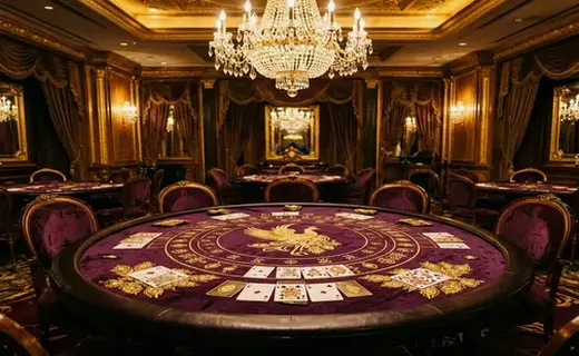 Speed Baccarat